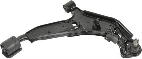 MOOG 95-99 Nissan Maxima Front Right Lower Control Arm