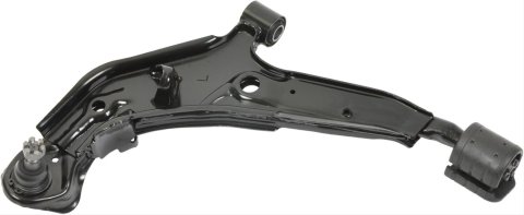 MOOG 95-99 Nissan Maxima Front Left Lower Control Arm