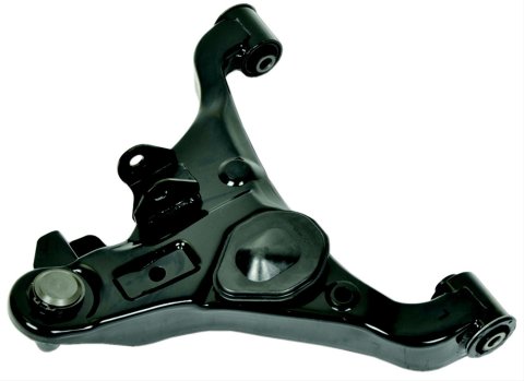 MOOG 09-12 Suzuki Equator Front Left Lower Control Arm