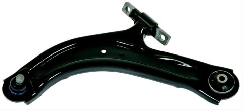 MOOG 07-12 Nissan Sentra Front Left Lower Control Arm