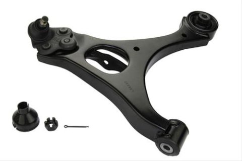 MOOG 06-11 Acura CSX Front Left Lower Control Arm