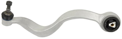 MOOG 02-05 BMW 745i Front Left Lower Forward Control Arm
