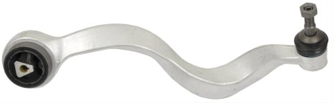 MOOG 02-05 BMW 745i Front Right Lower Forward Control Arm