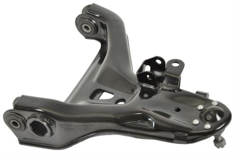 MOOG 95-05 Chevrolet Blazer Front Right Lower Control Arm