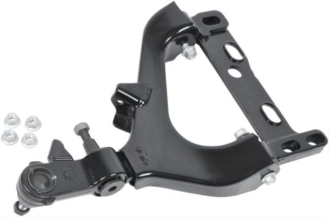 MOOG 2006 Chevrolet Trailblazer Front Left Lower Control Arm