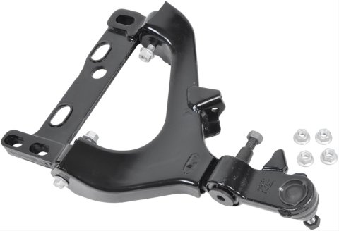 MOOG 04-07 Isuzu Ascender Front Right Lower Control Arm