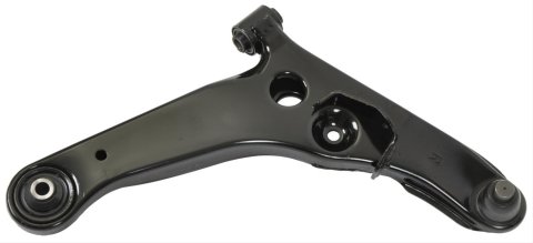 MOOG 03-06 Mitsubishi Outlander Front Right Lower Control Arm