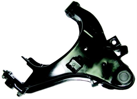 MOOG 98-04 Nissan Frontier Front Right Lower Control Arm