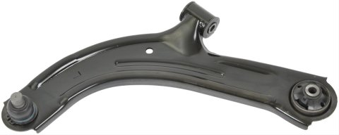 MOOG 07-12 Nissan Versa Front Right Lower Control Arm