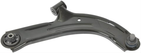MOOG 07-12 Nissan Versa Front Left Lower Control Arm
