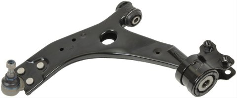MOOG 2006 Volvo C70 Front Left Lower Control Arm