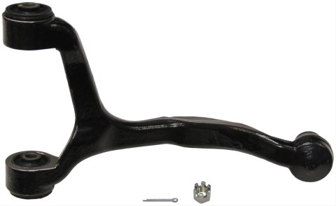 MOOG 06-10 Hyundai Sonata Rear Left Upper Control Arm