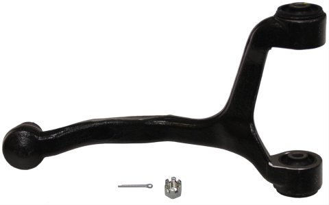 MOOG 06-10 Hyundai Sonata Rear Right Upper Control Arm