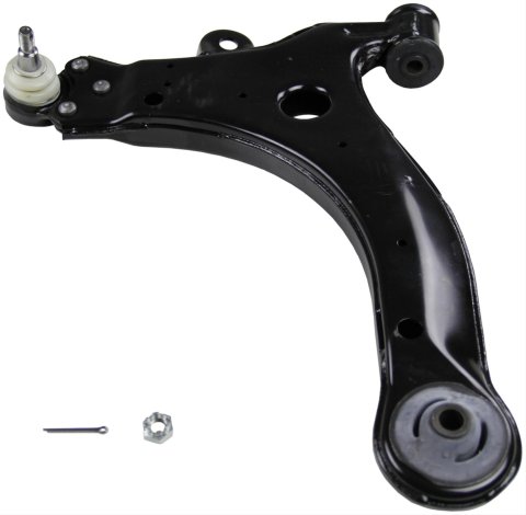 MOOG 05-09 Buick LaCrosse Front Right Lower Control Arm
