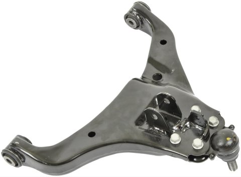 MOOG 06 Isuzu i-280 Front Right Lower Control Arm