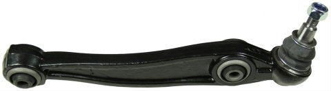 MOOG 07-13 BMW X5 Front Left Lower Rearward Control Arm
