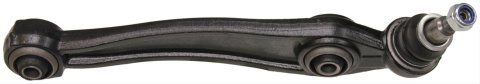 MOOG 07-13 BMW X5 Front Right Lower Rearward Control Arm