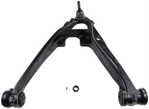 MOOG 07-14 Cadillac Escalade ESV Front Left Lower Control Arm