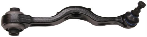 MOOG 10-15 Mercedes-Benz C250 Front Left Lower Rearward Control Arm