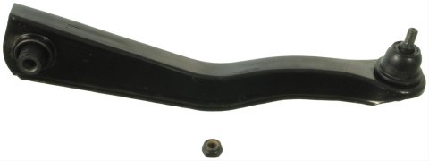 MOOG 01-05 Chrysler Sebring Rear Left Lower Rearward Control Arm