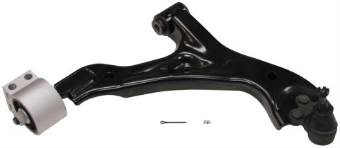 MOOG 05-09 Chevrolet Equinox Front Right Lower Control Arm