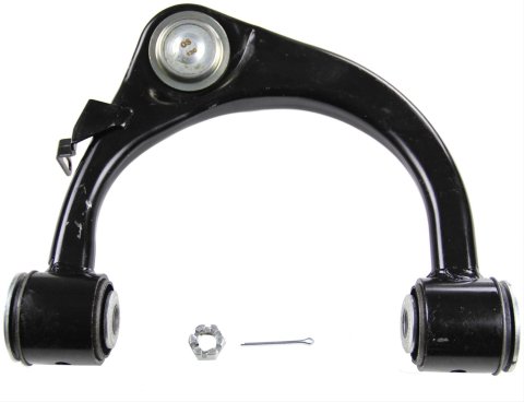 MOOG 98-07 Lexus LX470 Front Left Upper Control Arm