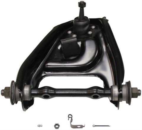 MOOG 73-74 Chevrolet C10 Pickup Front Right Upper Control Arm