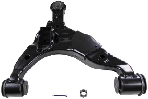MOOG 05-15 Toyota Tacoma Front Right Lower Control Arm