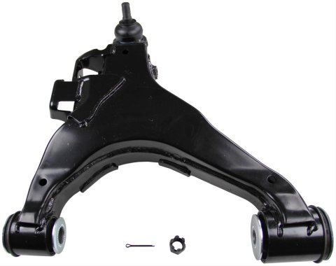MOOG 07-21 Toyota Tundra Front Left Lower Control Arm