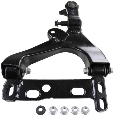 MOOG 2008 Isuzu Ascender Front Right Lower Control Arm