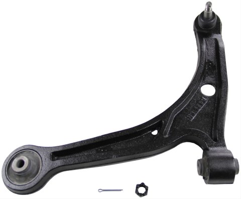 MOOG 01-06 Acura MDX Front Left Lower Control Arm