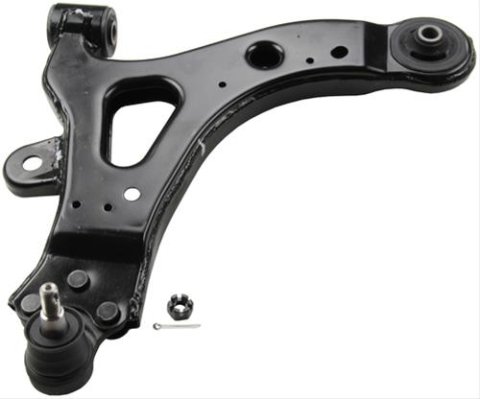 MOOG 05-07 Buick Terraza Front Right Lower Control Arm