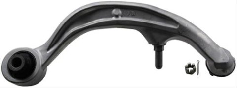 MOOG 03-09 Nissan 350Z Front Right Lower Rearward Control Arm