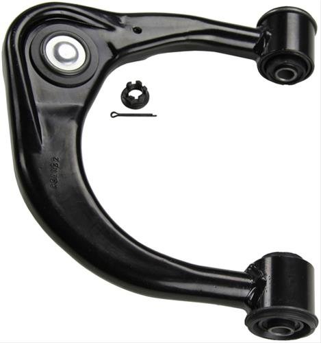 MOOG 05-20 Toyota Tacoma Pre Runner Front Right Upper Control Arm