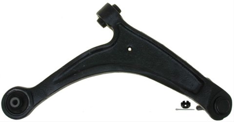 MOOG 06-14 Honda Ridgeline Front Left Lower Control Arm