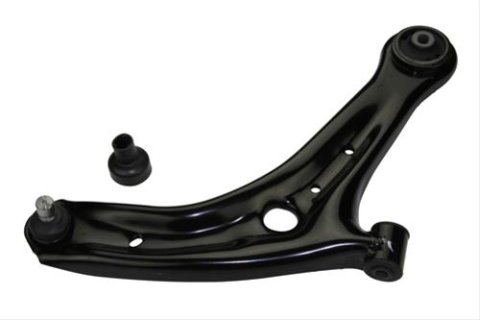 MOOG 11-14 Mazda 2 Front Right Lower Control Arm