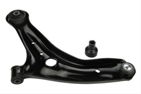 MOOG 11-14 Mazda 2 Front Left Lower Control Arm