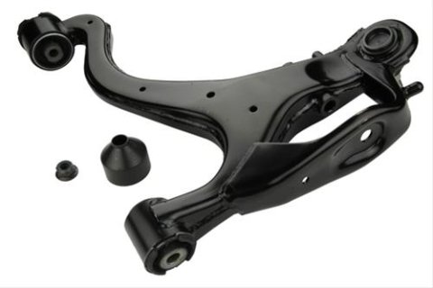 MOOG 06-09 Land Rover Range Rover Sport Front Left Lower Control Arm