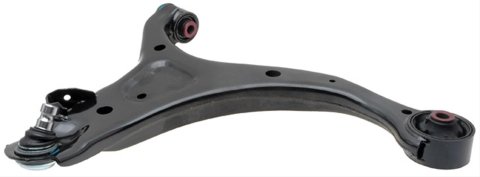 MOOG 07-09 Hyundai Santa Fe Front Right Lower Control Arm