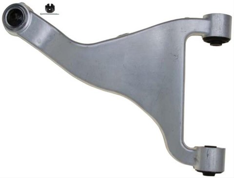 MOOG 03-14 Nissan Murano Rear Left Upper Control Arm
