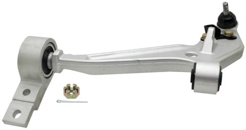MOOG 05-06 Nissan X-Trail Front Left Lower Control Arm