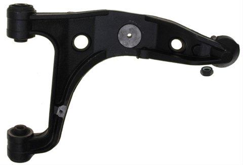 MOOG 06-12 Suzuki Grand Vitara Rear Right Upper Control Arm