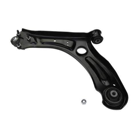 MOOG 11-18 Volkswagen Jetta Front Right Lower Control Arm
