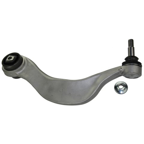 MOOG 10-15 BMW 750i xDrive Base Front Right Lower Forward Control Arm