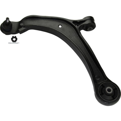 MOOG 13-16 Honda CR-Z Front Left Lower Control Arm