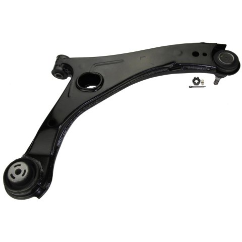 MOOG 12-15 Ram C/V Front Left Lower Control Arm