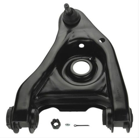 MOOG 87-93 Ford Mustang Front Left Lower Control Arm