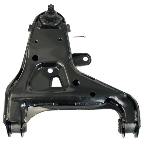 MOOG 01-05 Chevrolet Blazer Front Right Lower Control Arm