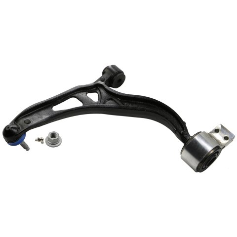 MOOG 13-19 Ford Police Interceptor Utility Front Right Lower Control Arm