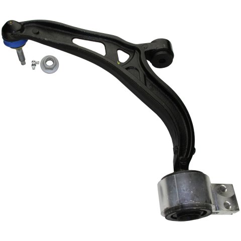 MOOG 13-19 Ford Police Interceptor Utility Front Left Lower Control Arm